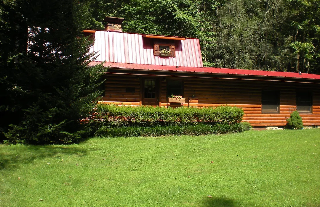 Buffalo Creek Bed And Breakfast-1